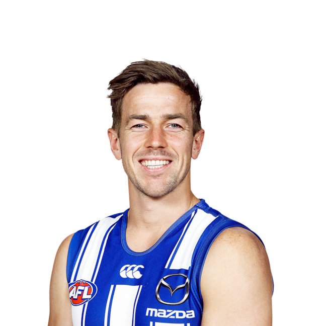 Trent Dumont profile picture